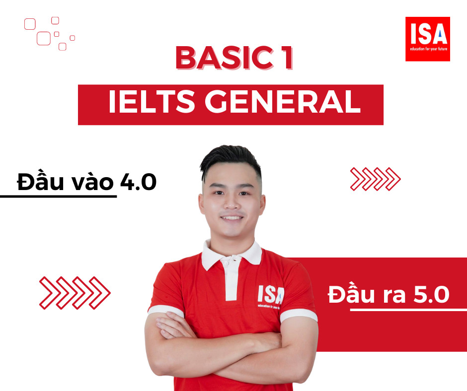 BASIC 1 IELTS GENERAL 1 1