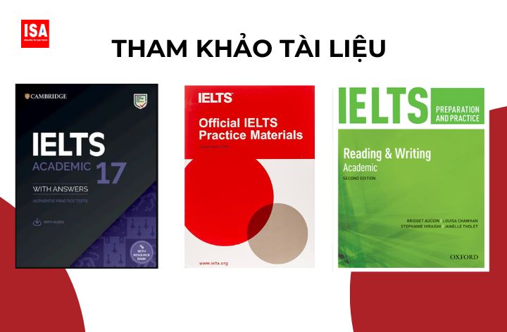 Bắt Đầu Học IELTS Từ Con Số 0: Lộ Trình, Tài Liệu & Cách Tăng Band 22 cau truc de thi ielts nam 2024 6