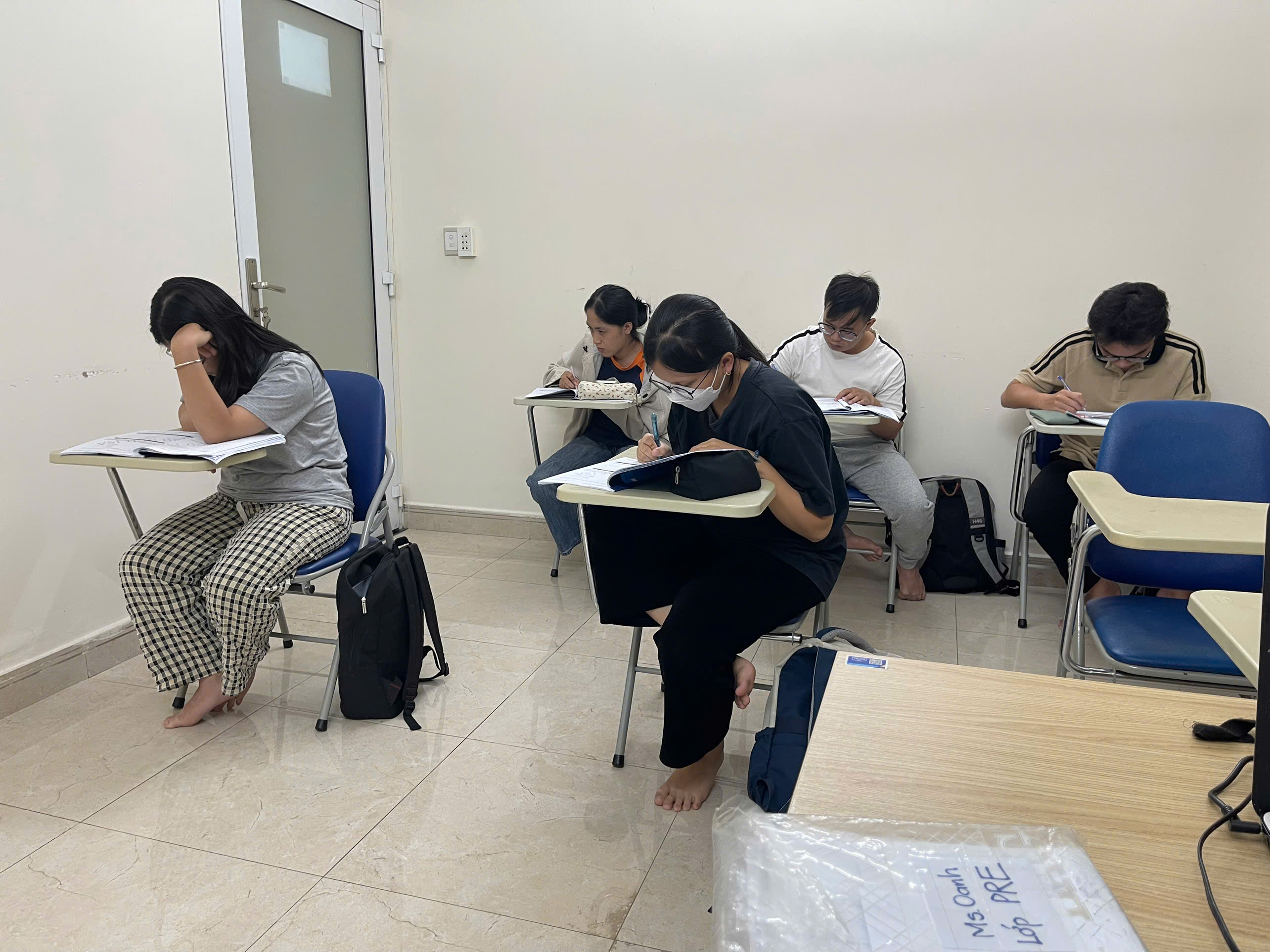 Các phương thức xét tuyển đại học 2026