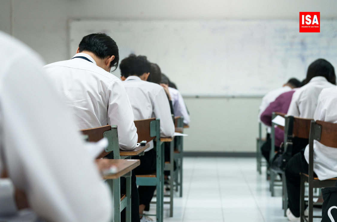 Lộ trình luyện IELTS 4.5 cấp tốc giúp đạt mục tiêu định cư và xét tuyển đại học trong thời gian ngắn 