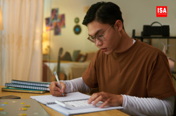 Cách luyện thi IELTS 5.0 cấp tốc hiệu quả tại nhà