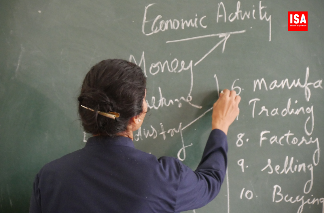 Khóa học luyện thi IELTS cấp tốc cho người đi làm bận rộn