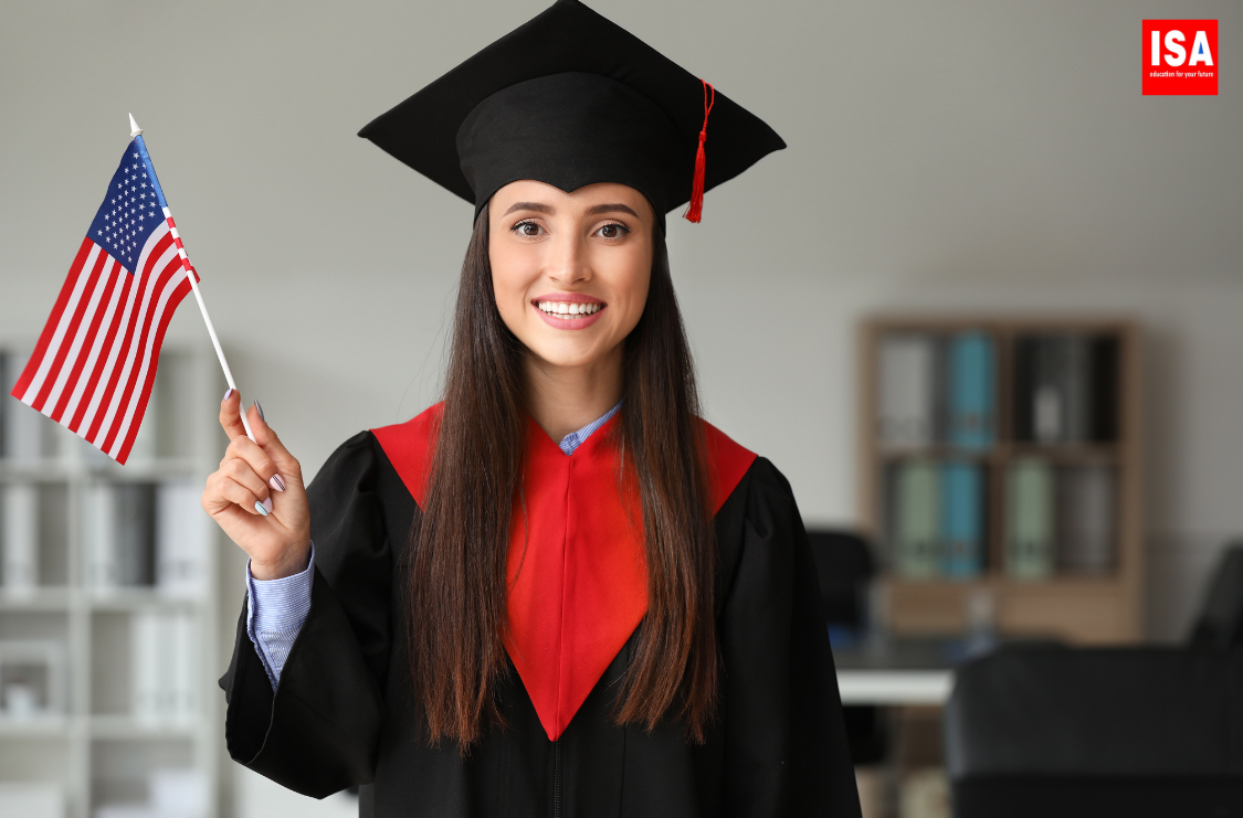  Bạn cần đạt mức điểm IELTS nào để đi du học thuận lợi và không bị rớt VISA?