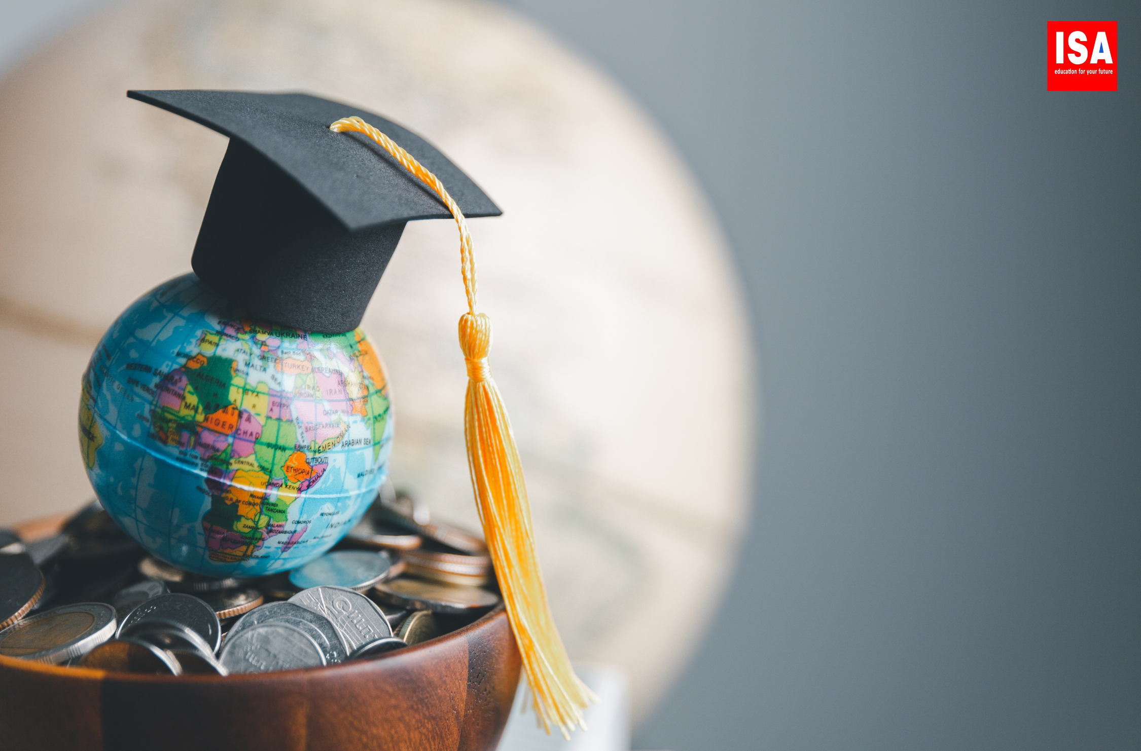 Yêu cầu IELTS du học bậc đại học và thạc sĩ khác nhau thế nào?