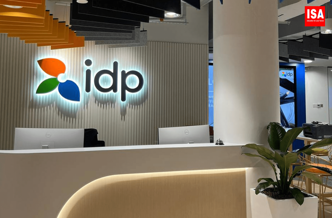 Top địa điểm thi lấy bằng IELTS ở đâu được công nhận quốc tế