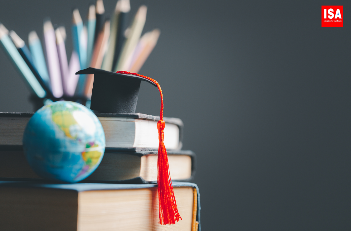  Bạn cần đạt mức điểm IELTS nào để đi du học thuận lợi và không bị rớt VISA?