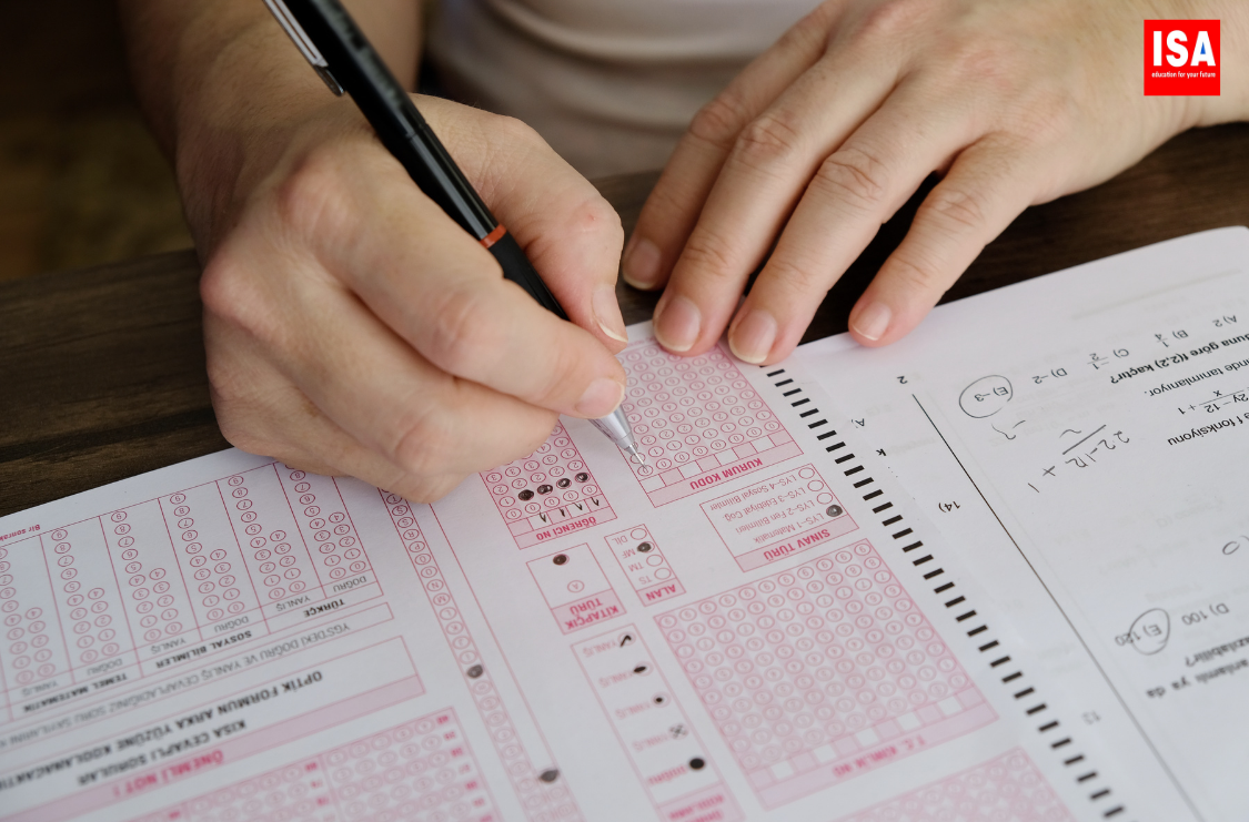 Top địa điểm thi lấy bằng IELTS ở đâu được công nhận quốc tế