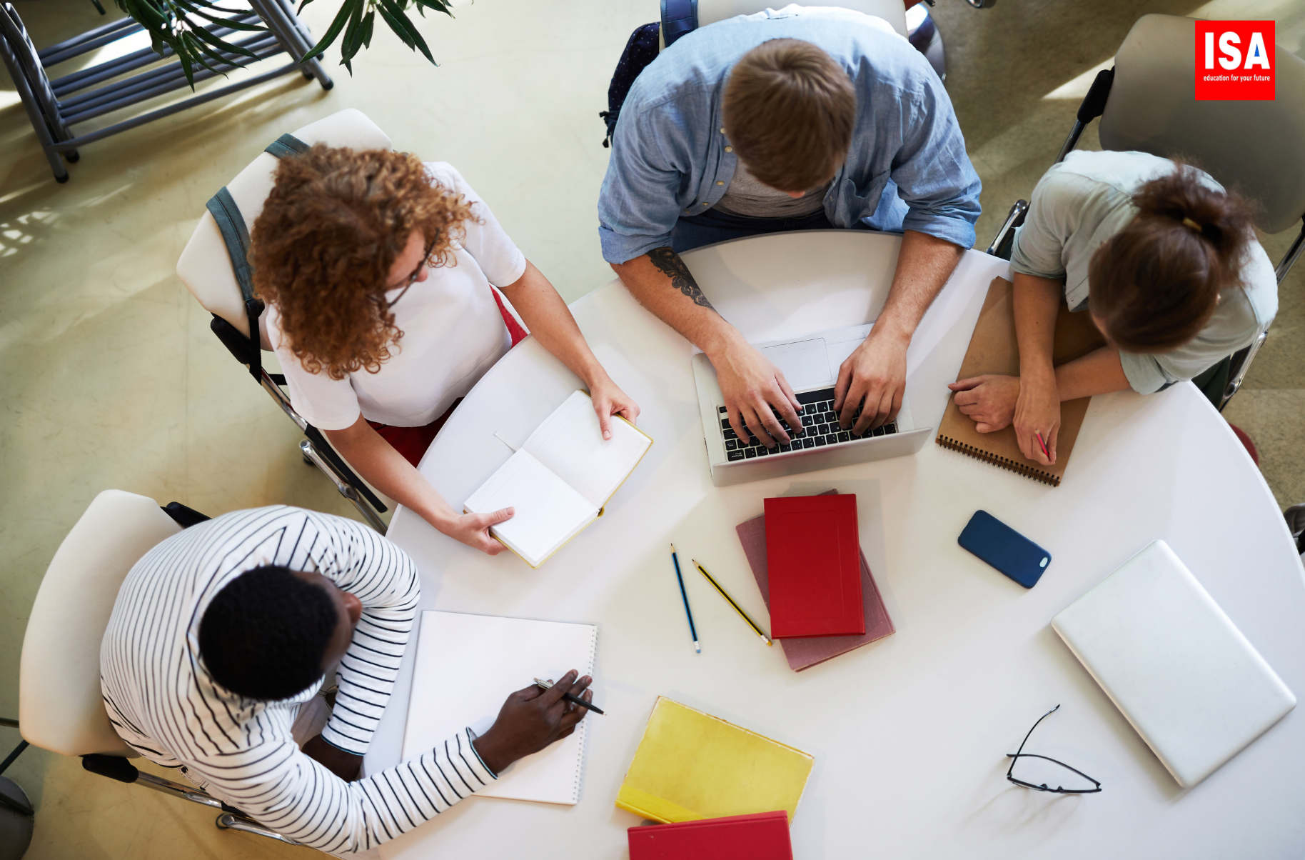 Bạn có thể đi từ mất gốc đến IELTS trong 6 tháng không?