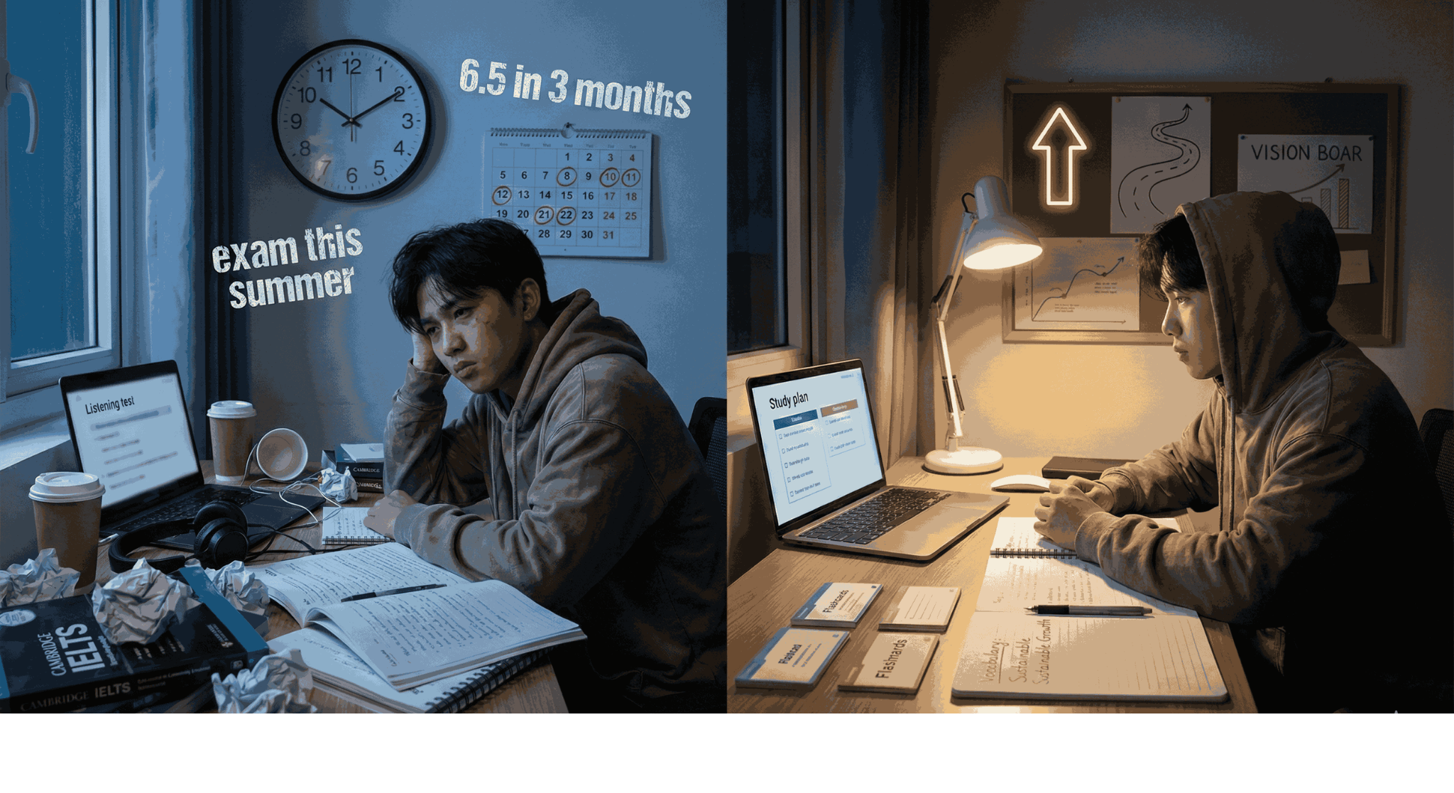 tu hoc ielts tu con so 0 co kho khong 4.1