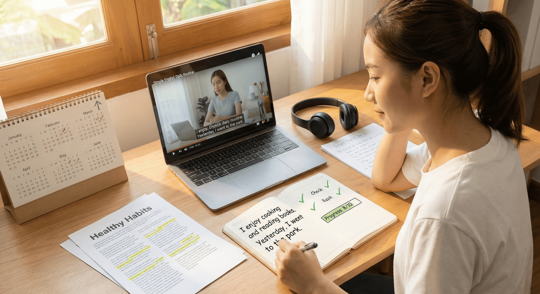 tu hoc ielts tu con so 0 co kho khong 9