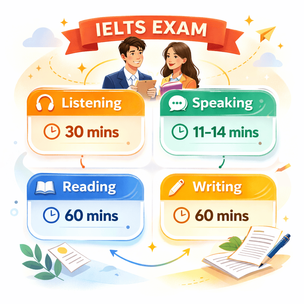 Các chứng chỉ thay thế IELTS khi đi du học đang được sử dụng phổ biến bạn nên biết 9 ChatGPT Image Mar 3 2026 07 58 53 PM 1